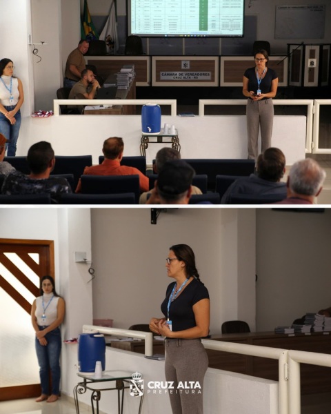 PREFEITURA> Nova Gestão de Frotas Moderniza Controle e Otimiza Operações