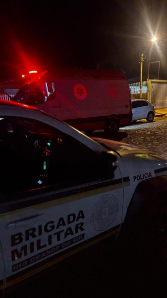 Jovem é morto a tiros em Palmeira das Missões; Polícia investiga o caso