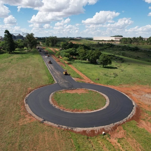 NOVO POLO INDUSTRIAL> Seis novos projetos foram aprovados 