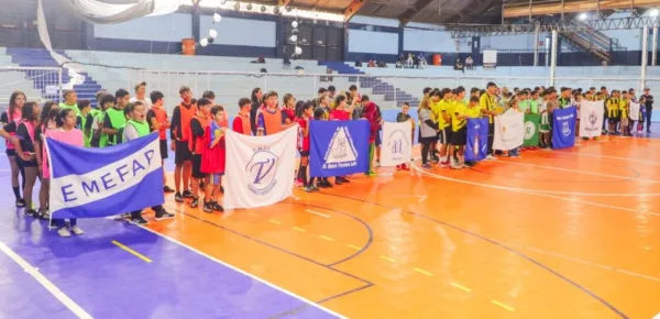 COMEÇA EM MAIO> CEM 2026 amplia calendário e reforça integração escolar