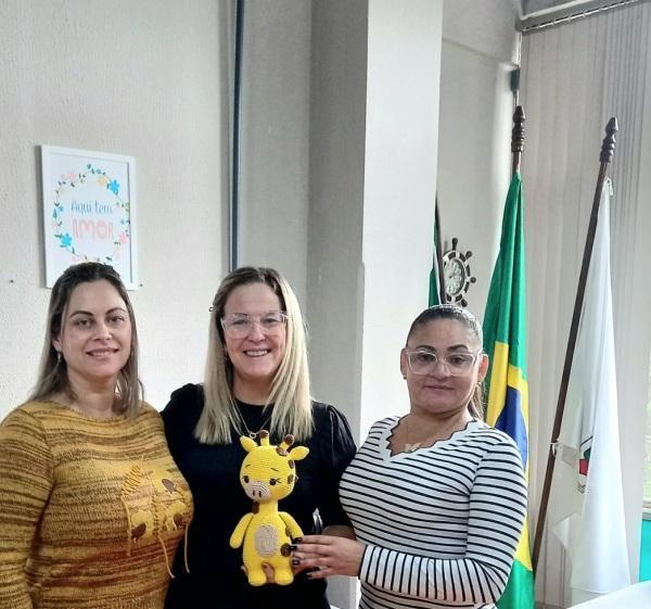 Justiça Restaurativa e Secretaria de Educação alinham ações para escolas 