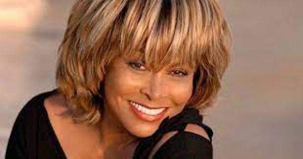 Morre aos 83 anos Tina Turner considerada a rainha do rock n roll