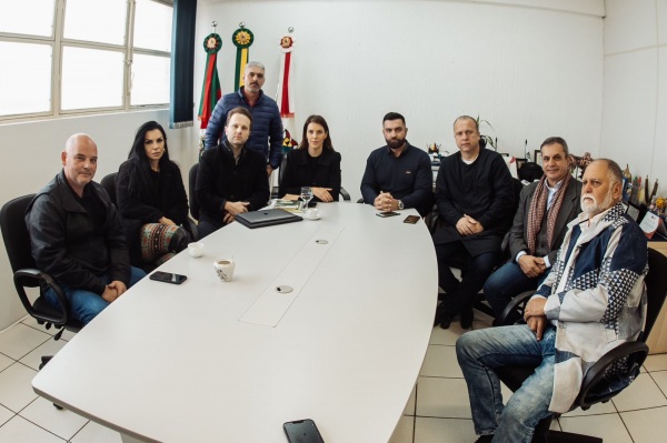 Prefeita e Vereadores Barram Aumento da Tarifa de Ônibus em Cruz Alta
