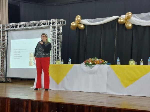 Seminário debate prevenção contra as drogas nesta sexta-feira