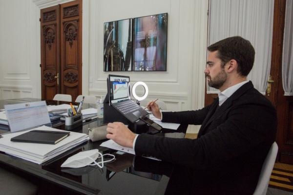 Região de Cruz Alta segue por mais uma semana em alerta no sistema 3As