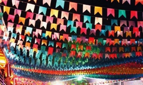 Tradicional festa junina do Gato Preto é na noite deste sábado