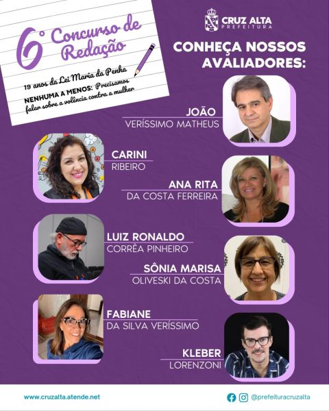 teste