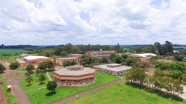 Unicruz conquista conceito máximo em recredenciamento do MEC          