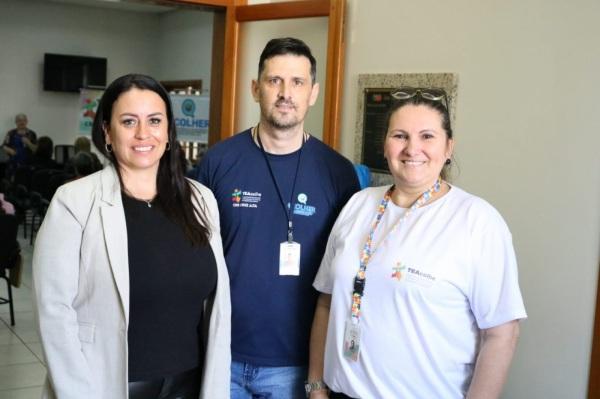 Novo espaço do Centro Acolher será inaugurado nesta sexta-feira