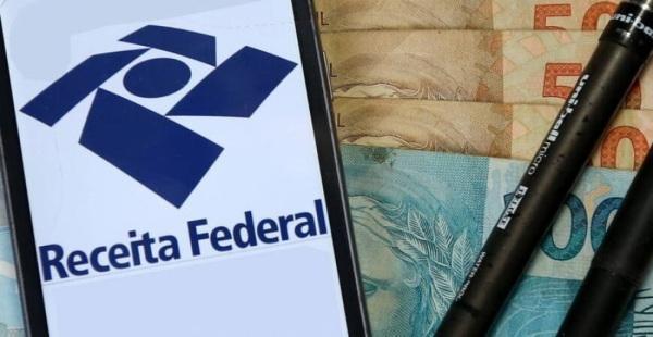   A Receita Federal abre hoje (24), a partir das 10h, a consulta ao quarto lot