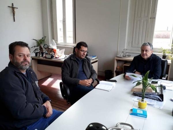 Município e CORSAN realizarão ação conjunta de esgotamento na Rua da Ladeira