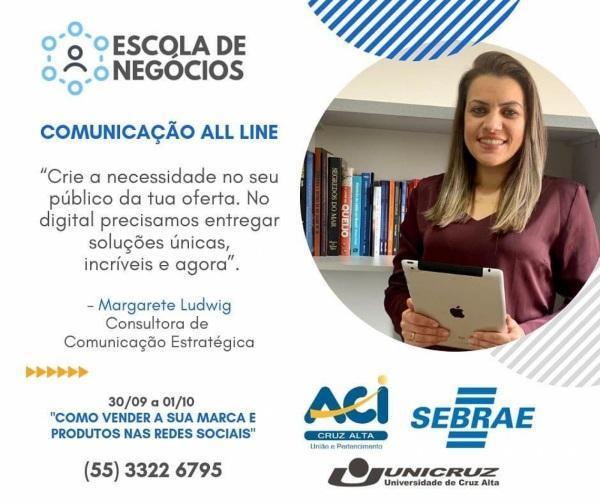 ACI promove 2ª Escola de Negócios