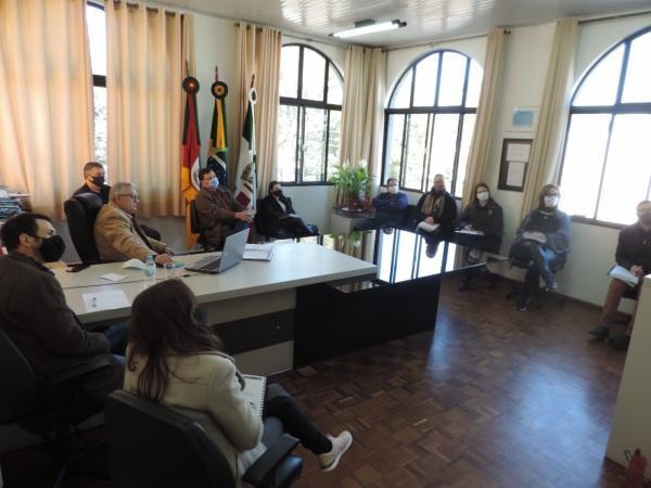 Pejuçara terá 2º semestre com mais de R$ 2,5 milhões investidos em obras