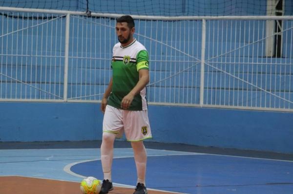 Definidos os enfrentamentos da segunda fase na Série Prata Municipal