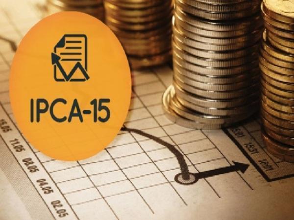 IPCA-15 sobe 1,14% em setembro, diz IBGE