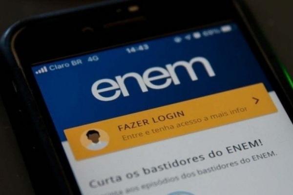 Inep divulga locais de provas do Enem 2023; veja como conferir