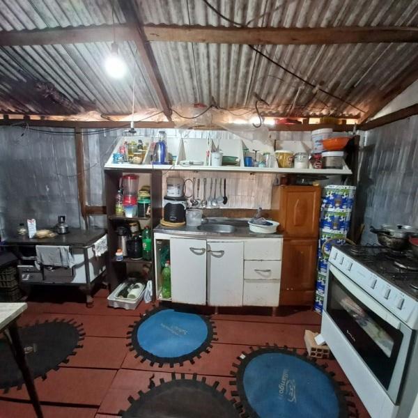 Cruz Alta Sem Frestas beneficia famílias na proteção de moradias