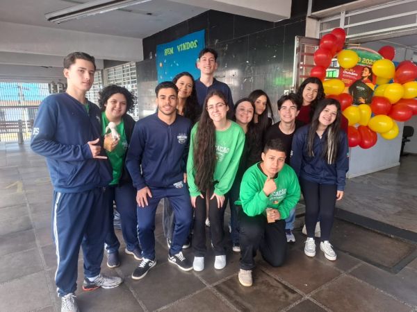 SAEB 2025: Escolas da 9ª CRE iniciaram aplicação das provas na sexta-feira