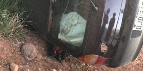 Polícia vai investigar acidente que vitimou criança de 8 anos em Jacuizinho