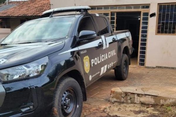 Empresário de Cruz Alta é condenado por forjar furto de armas da própria loja