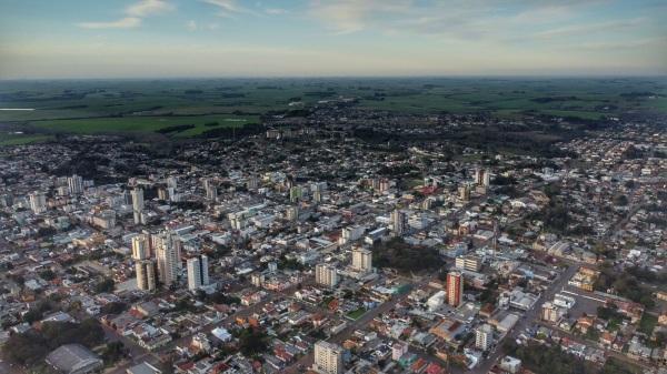Prefeitura anuncia a construção de 189 unidades habitacionais