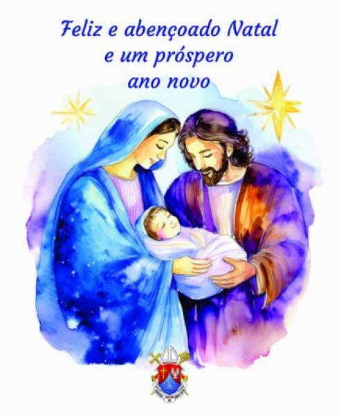 NATAL 2024> Confira os horários das Missas em três paróquias de Cruz Alta 