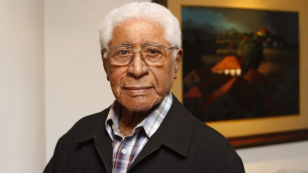 Morre  aos 97 anos o ex-Governador do Estado Alceu Collares