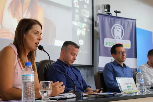 Cruz Alta sedia audiência pública sobre as ferrovias no Rio Grande do Sul