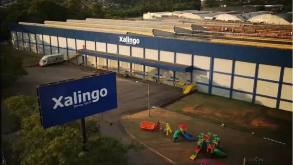 Tradicional fabricante de briquedos do RS entra com pedido judicial