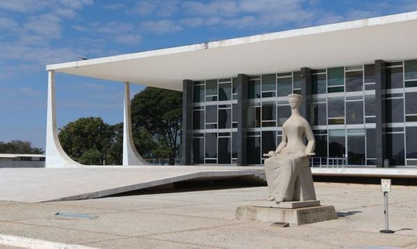 STF: ministra autoriza inquérito para investigar ministro da Educação