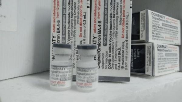 Cruz Alta amplia vacina bivalente contra a Covid para maiores de 18 anos
