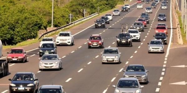 IPVA 2023: finais de placas 5 e 6 vencem nesta quarta-feira