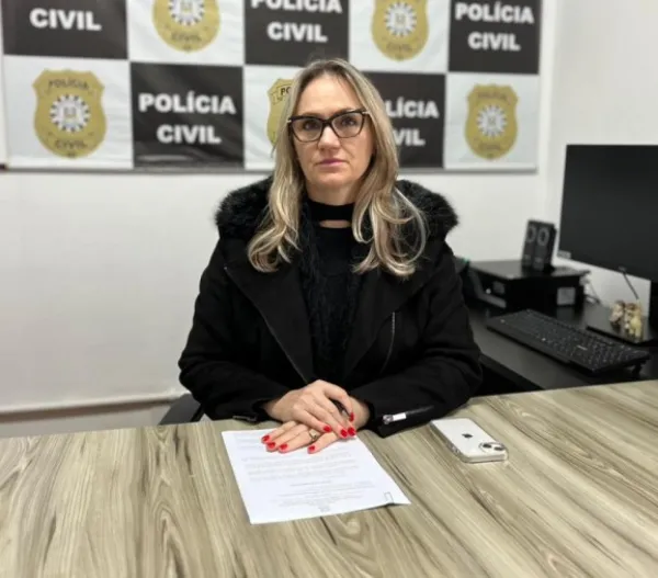 Mulher é vítima de feminicídio em Santo Ângelo; suspeito está foragido