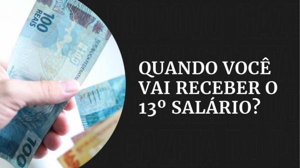 INSS começa a pagar a 2ª parcela do 13º de aposentados e pensionistas