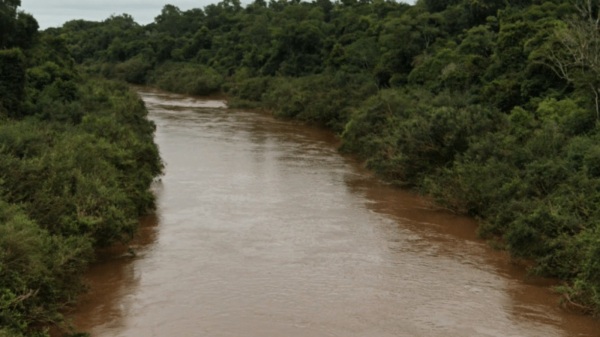 MISSÕES> Homem de 57 Anos Morre Afogado no Rio Piratini em Bossoroca