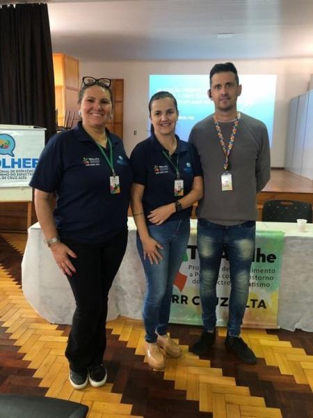 4º Seminário do CRR TEAcolhe será realizado no dia 23 de agosto