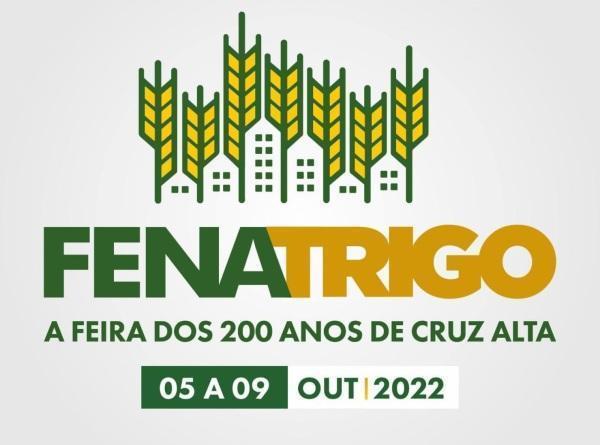 Feira Nacional do Trigo será lançada hoje 