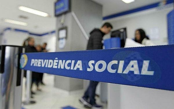 INSS oferece serviço expresso para entrega de documentação