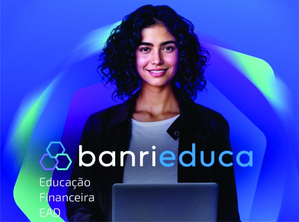 Banrisul lança plataforma de cursos gratuitos