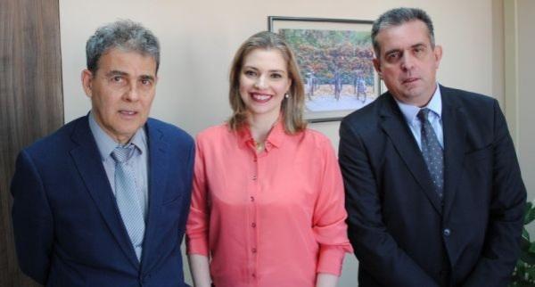 Mariana Teixeira será a nova procuradora-chefe do MPT-RS