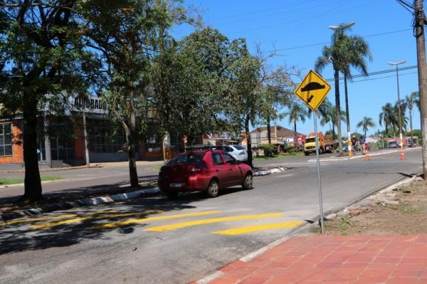 Secretaria de Obras realiza Operação Tapa-buraco na Avenida Plácido de Castro