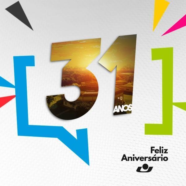 Unicruz celebrará 31 anos em evento na Praça Erico Verissimo neste domingo