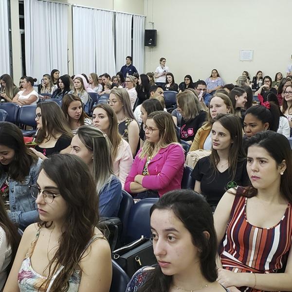 VI Simpósio Multidisciplinar de Oncologia abordou a prevenção do colo de útero