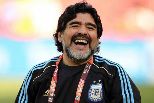 Diego Maradona morre aos 60 anos, após parada cardiorrespiratória