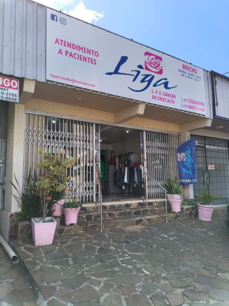 Liga promove Black Friday da Solidariedade com peças a R$ 5 e R$ 10