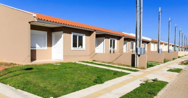 MINHA CASA, MINHA VIDA> Boa Vista do Incra e Jacuizinho foram contempladas