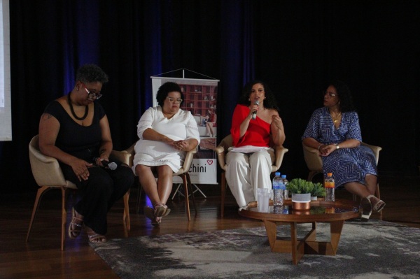 1º SIMPÓSIO MUNICIPAL DA CONSCIÊNCIA NEGRA EM CRUZ ALTA