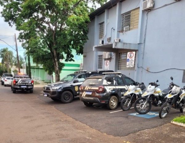 Operação Severidade prende suspeitos de triplo homicídio em Ijuí e Horizontina