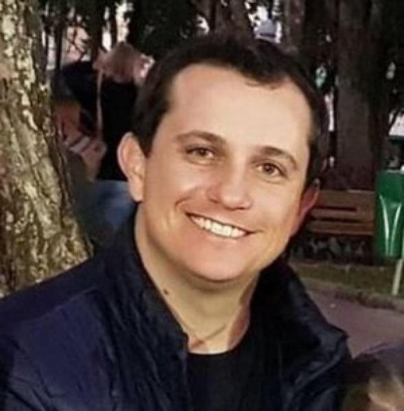 Corpo de militar que estava desaparecido é encontrado na BR-158