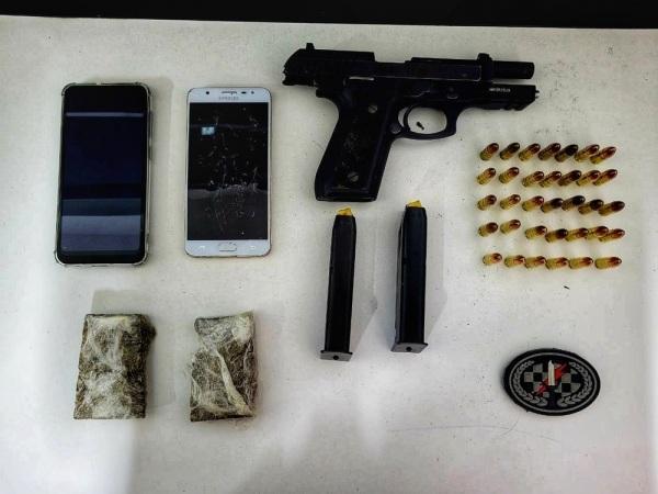 Suspeito de matar prefeito de Lajeado do Bugre é preso em Santa Catarina